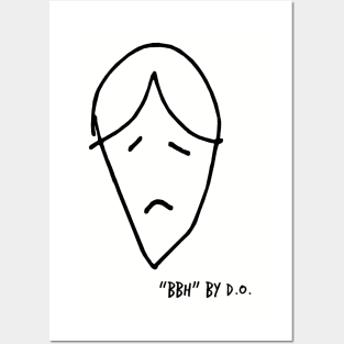 BBH by D.O. 1 Posters and Art